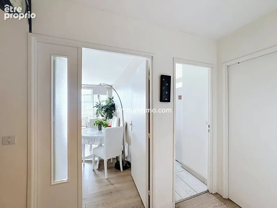 Appartement à CRETEIL
