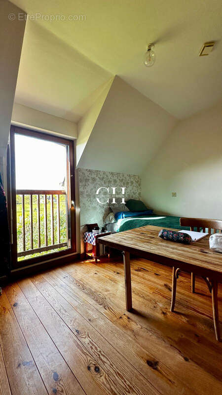 Maison à SAINT-ALBAN