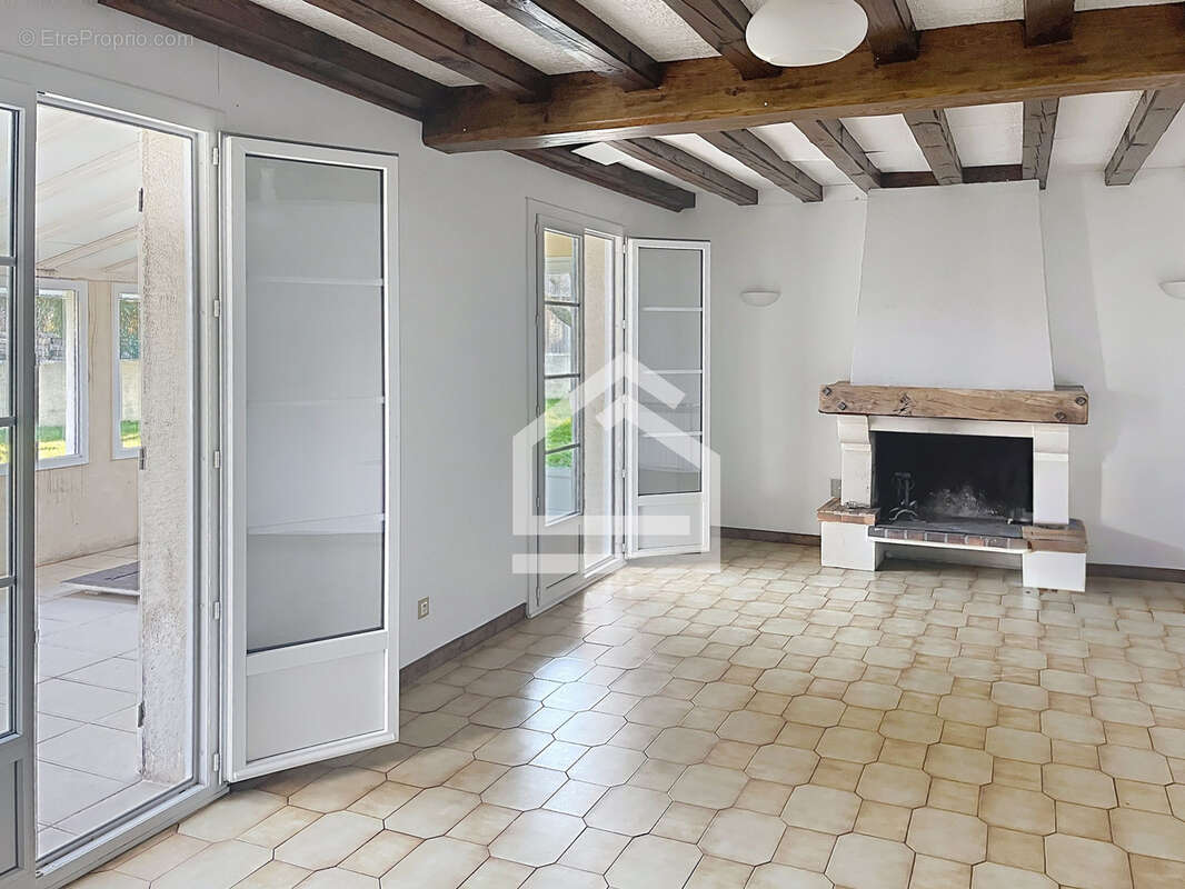 Maison à LEGE-CAP-FERRET