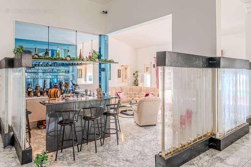 Maison à SCHOELCHER