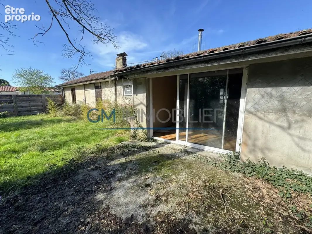Maison 4 pièces 120 m² à vendre à Linxe (40260) - photo 3