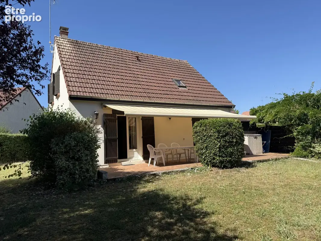 Maison à SEMOY