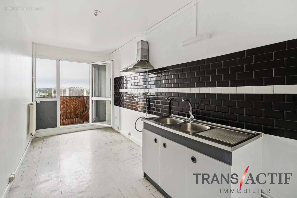 Appartement à LONGJUMEAU