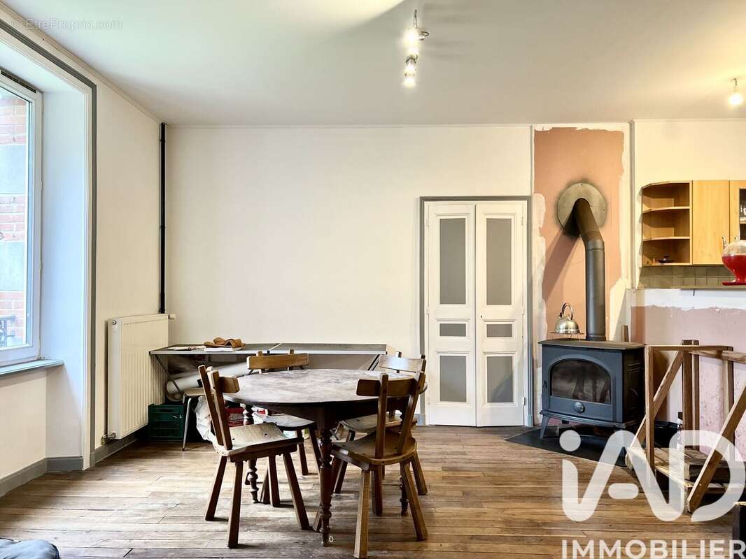 Photo 5 - Maison à ISLE