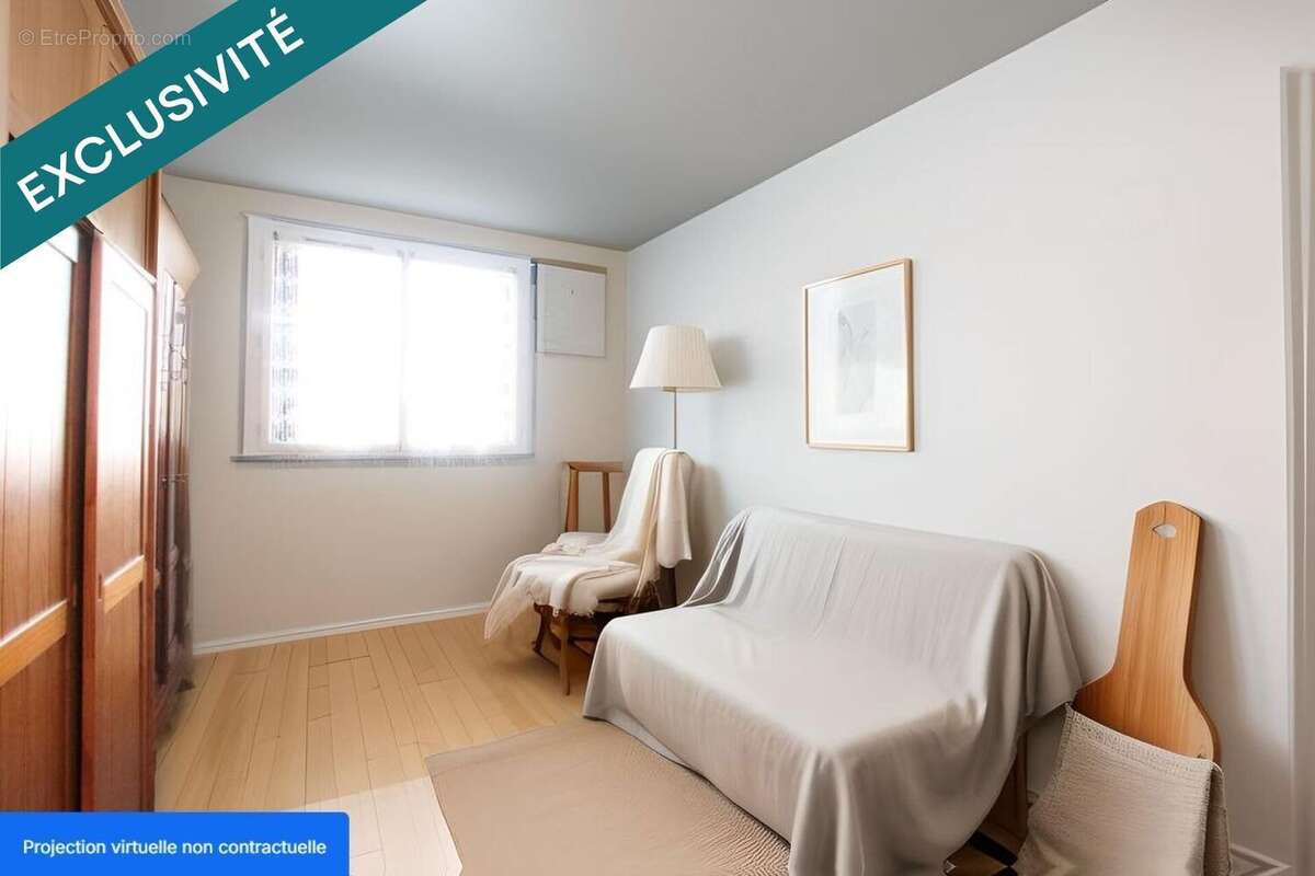 Photo 3 - Appartement à WISSOUS