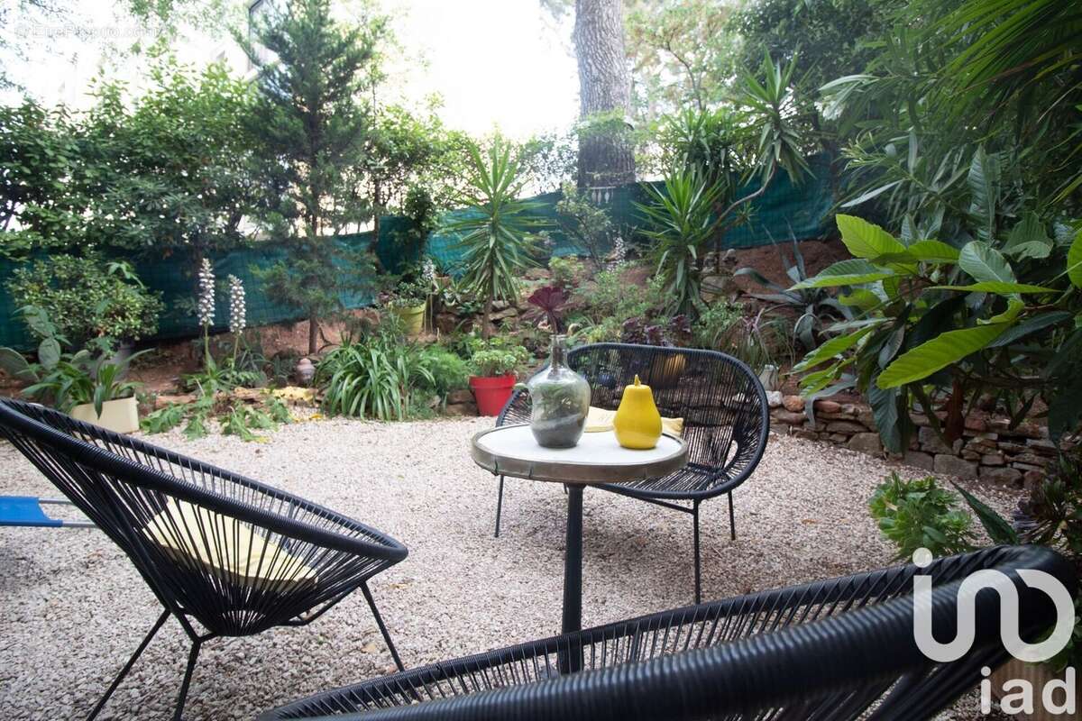 Photo 8 - Appartement à TOULON