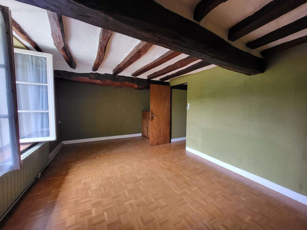 Maison à SAACY-SUR-MARNE