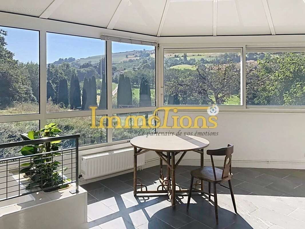 Maison à SAINT-MARCELLIN