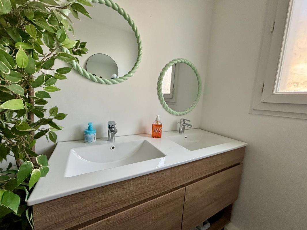 Appartement à ETAMPES