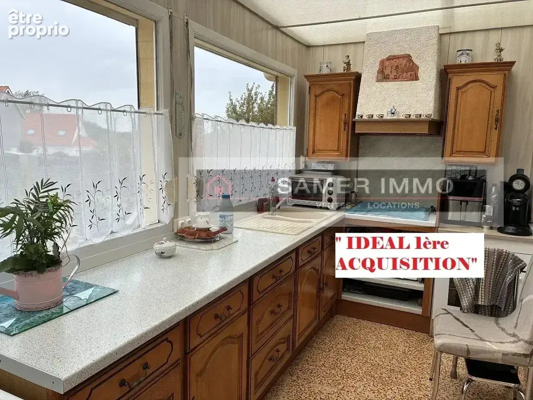 Maison à vendre à Neufchatel-Hardelot (62152) - photo 3