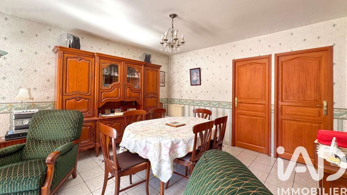 Photo 6 - Maison à VILLEPINTE