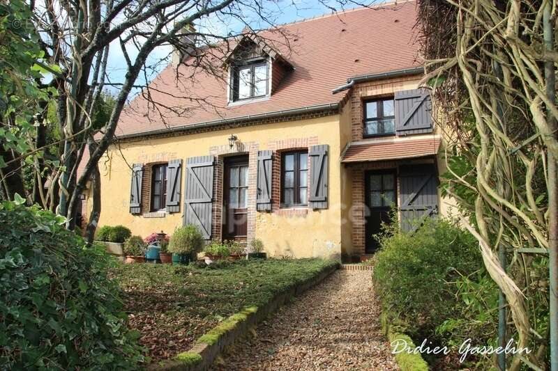 2 Maisons à vendre 10 pièces  (72) - photo 4