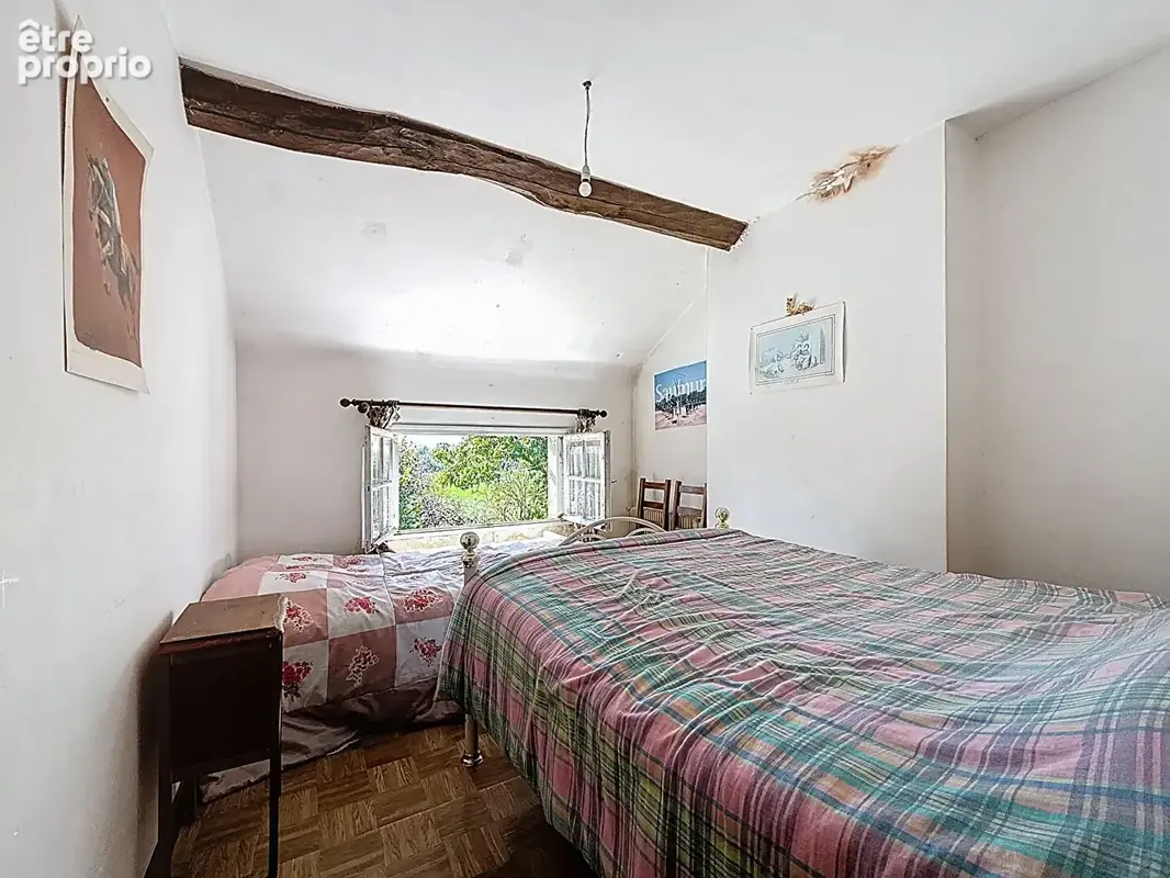Maison avec dépendances et grand terrain - photo 11