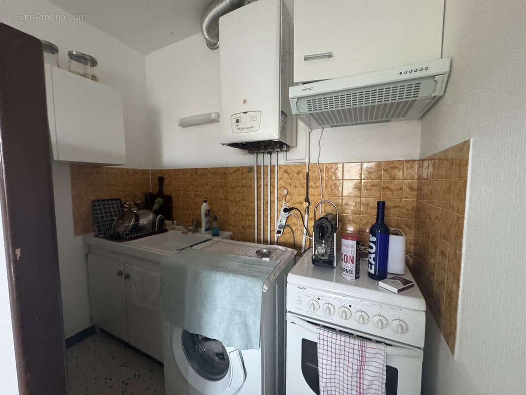 Appartement à BEZIERS