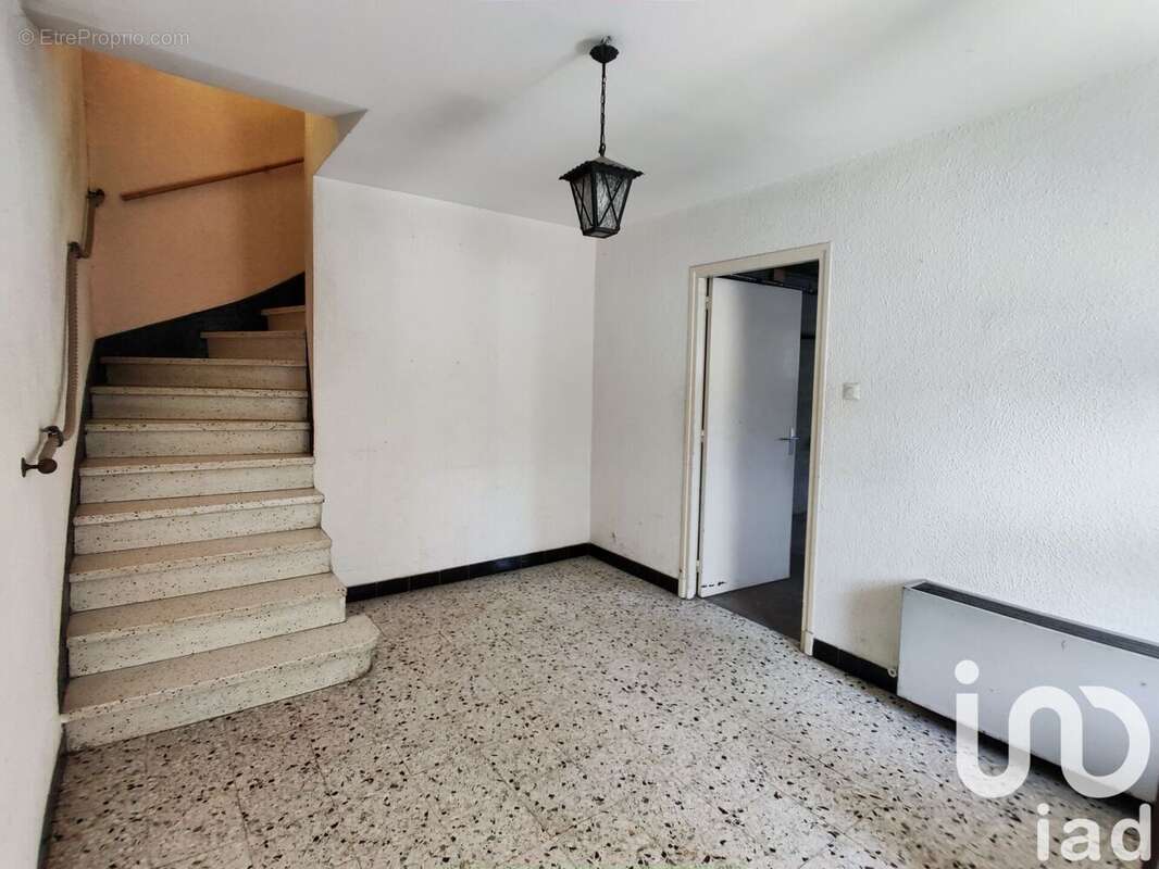 Photo 3 - Maison à LABASTIDE-ROUAIROUX