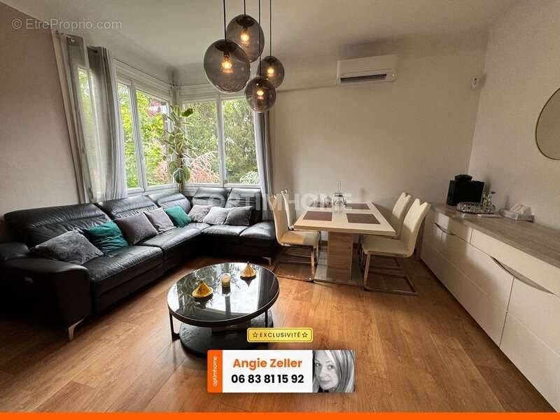 Maison à RIVE-DE-GIER