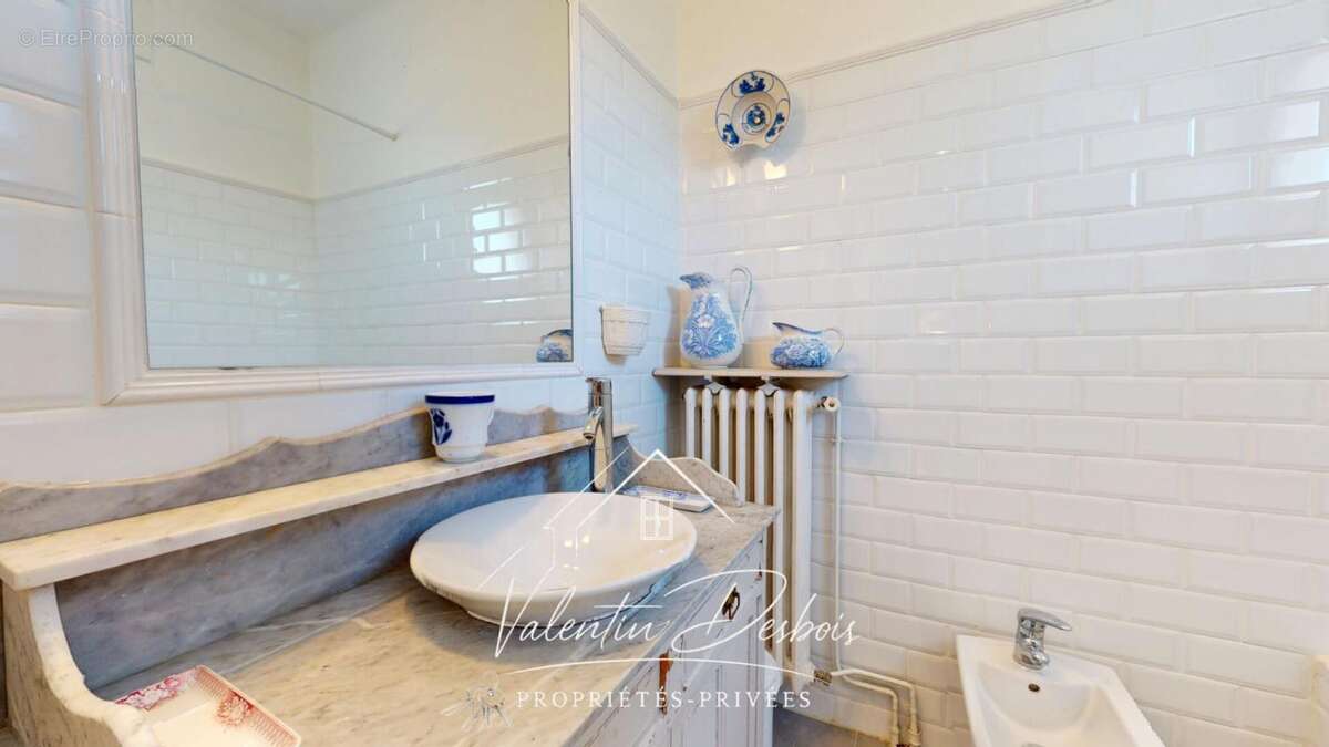 Carcassonne - maison vue citee - 3ch - appartement t2 - jardin - photo 15