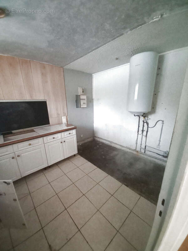 Appartement à PROPRIANO
