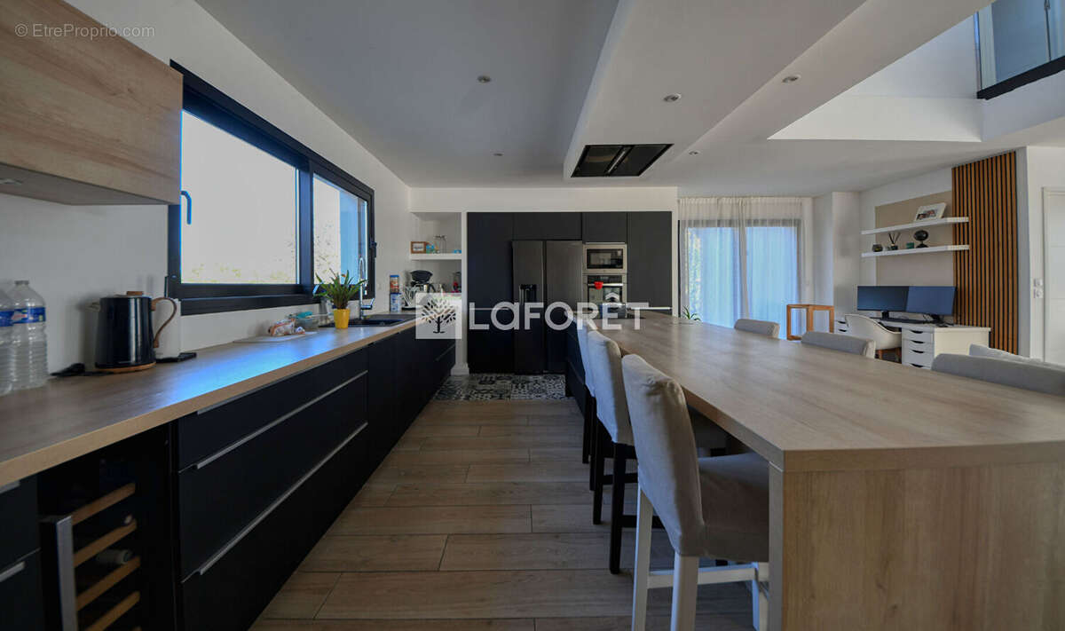 Maison à COUFOULEUX