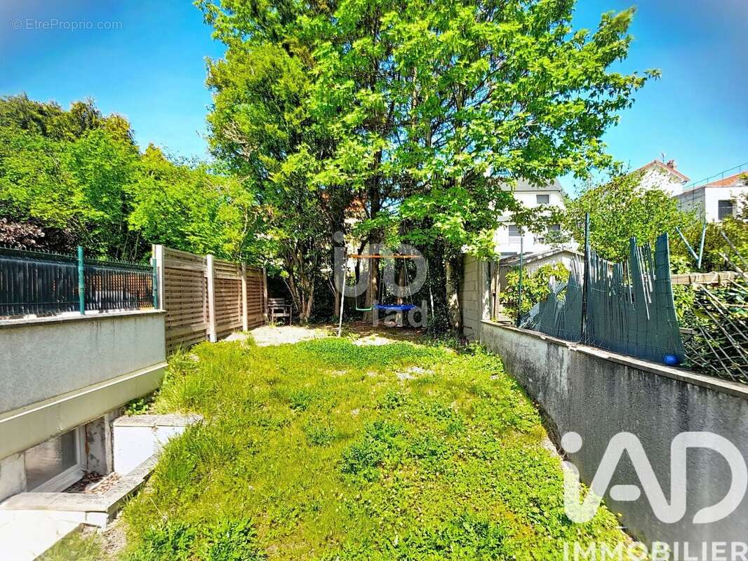 Photo 3 - Maison à ROSNY-SOUS-BOIS