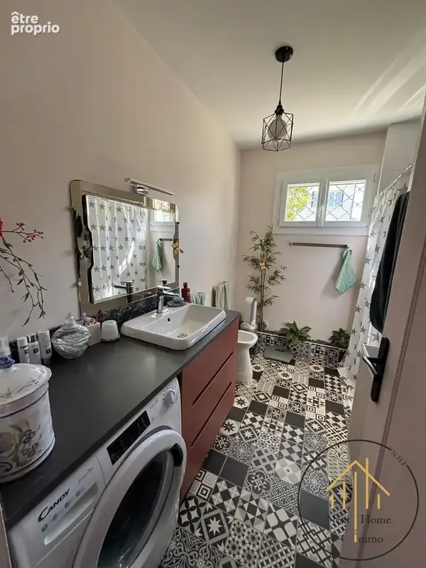 Maison 107 m² à Angouleme  - photo 8