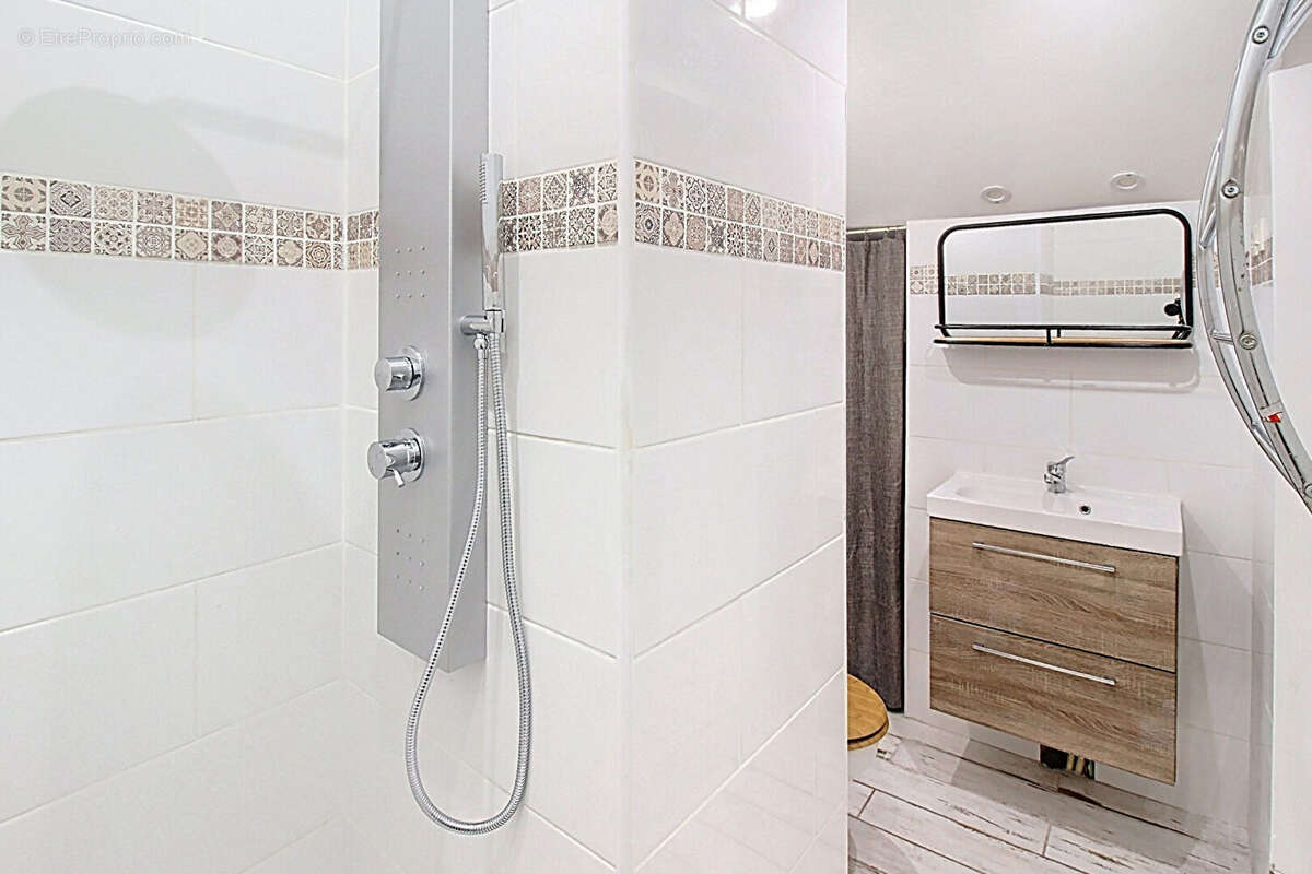 Appartement à TRANS-EN-PROVENCE