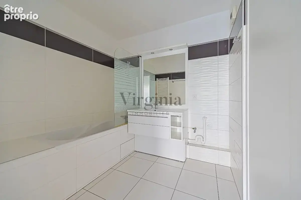 Appartement Charenton Le Pont 2 pièces 50 m2 - photo 6