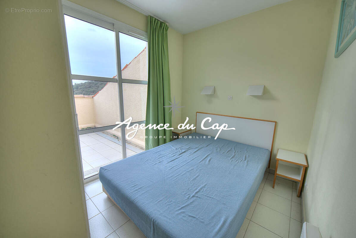 Appartement à SAINT-RAPHAEL