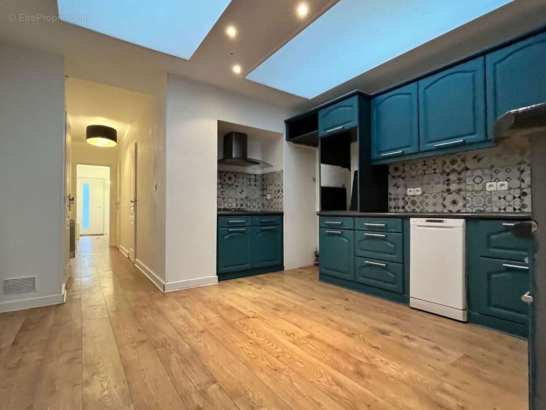 Maison à VERLINGHEM