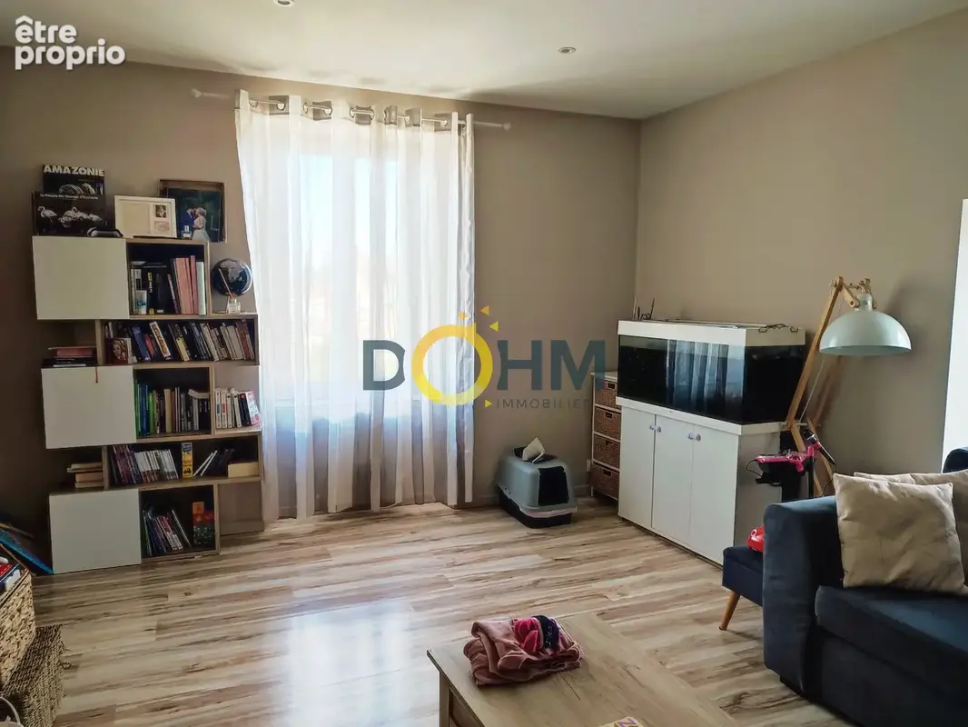 Mas en pierre à 20 minutes au sud d'Alès (Lézan 30350) 195 000 € - photo 6