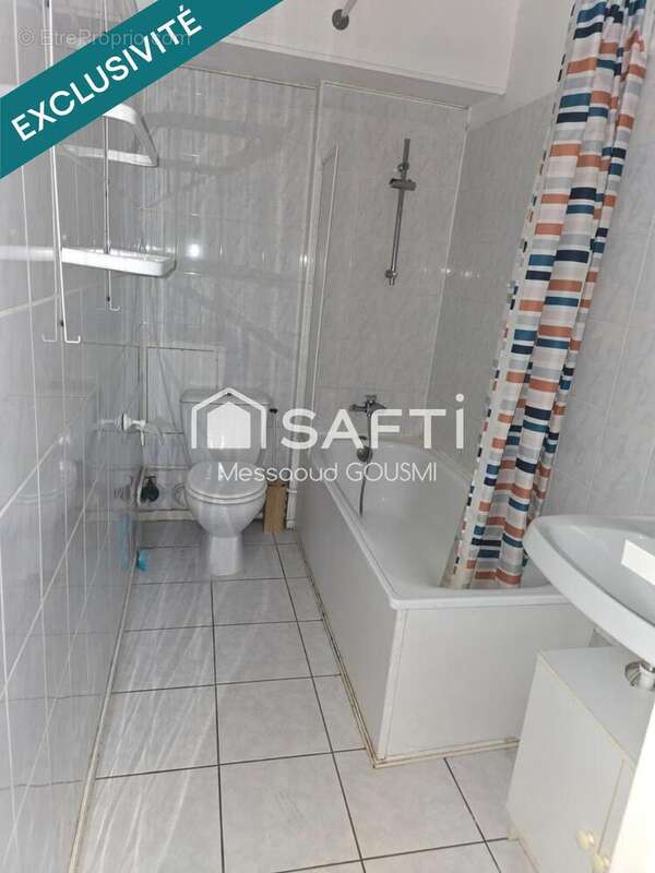 Photo 8 - Appartement à GIVORS