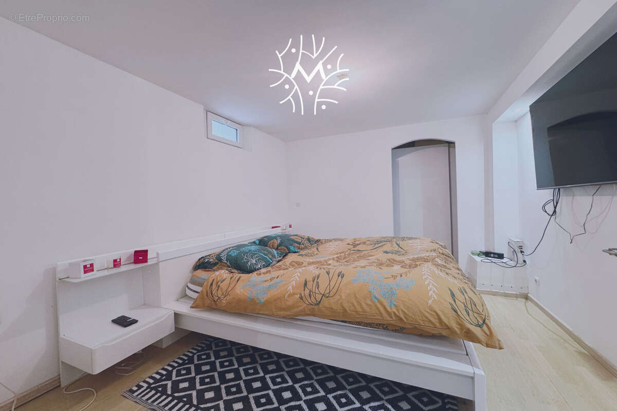 Appartement à RETHEL