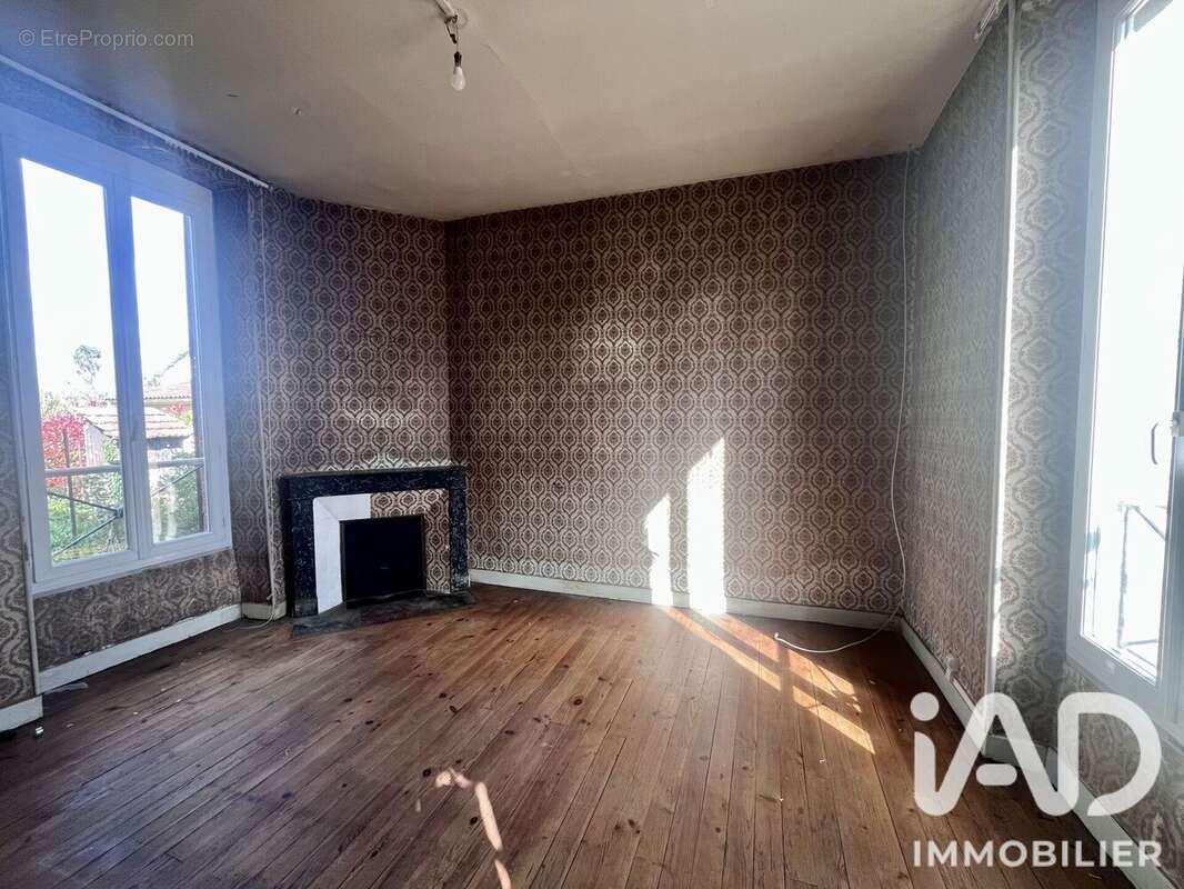 Maison 104 m² à Tarbes  - photo 5