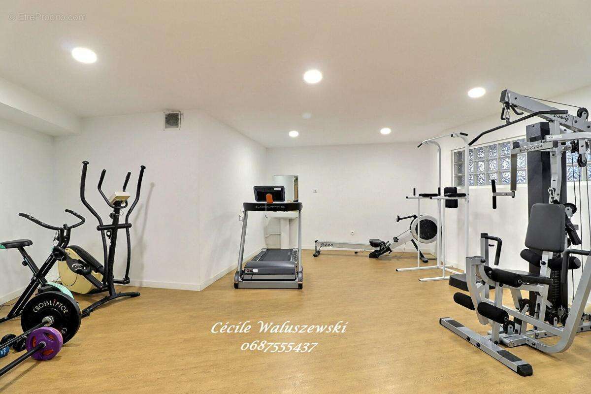 Appartement à MARSEILLE-11E