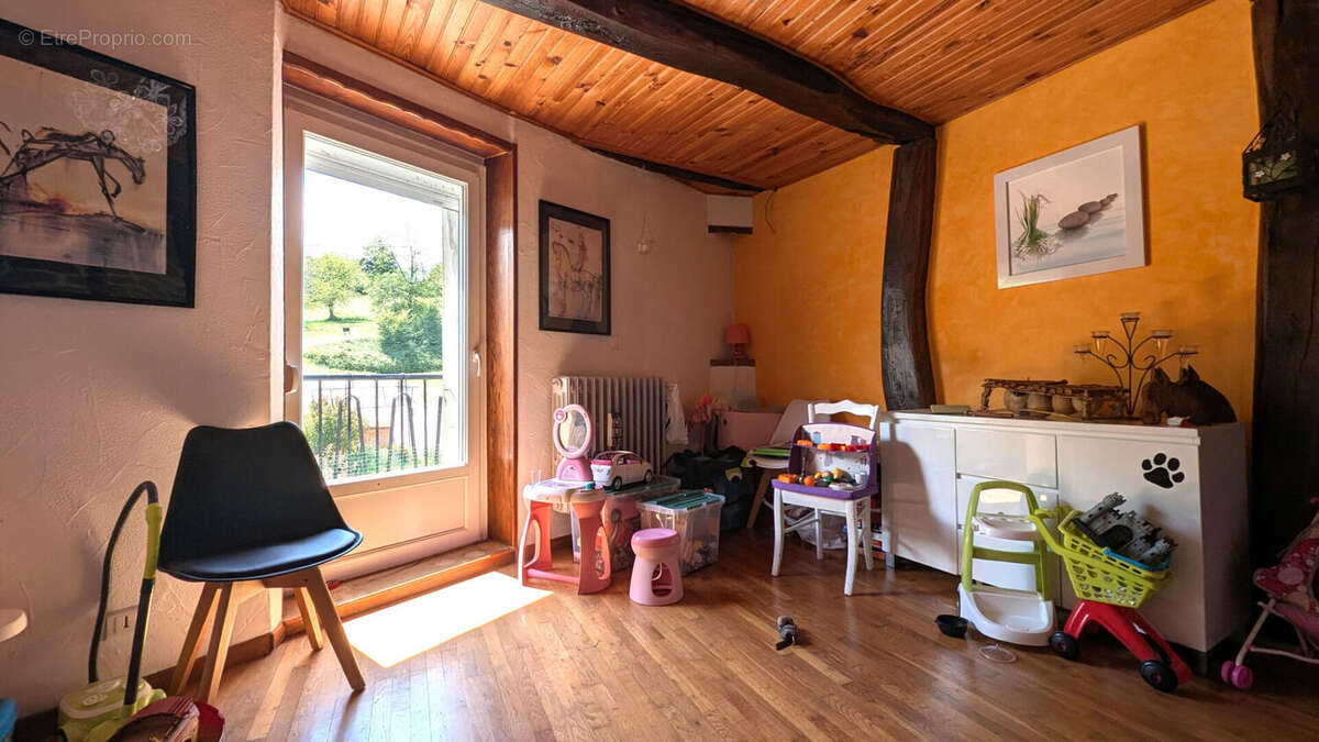 Maison à DIGNA