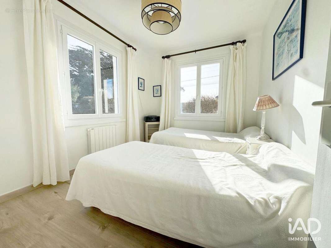 Photo 5 - Appartement à PORNIC