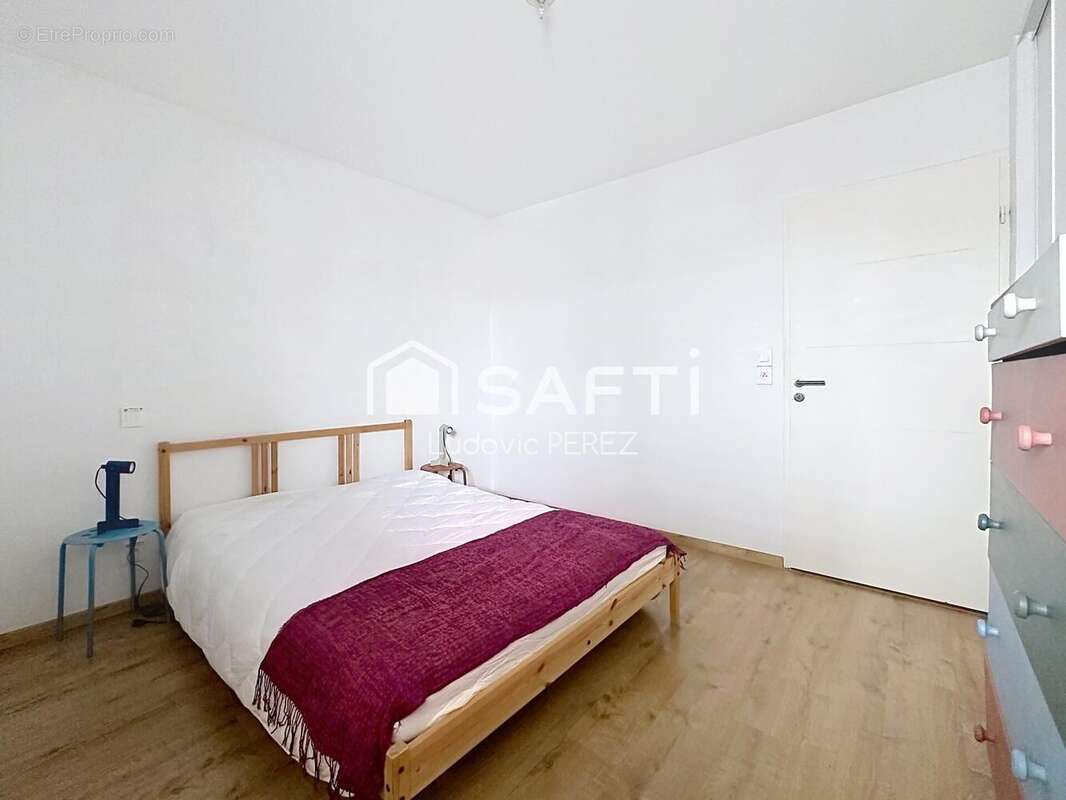 Photo 6 - Appartement à LAUNAGUET