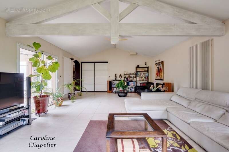 Maison à PLAISANCE-DU-TOUCH