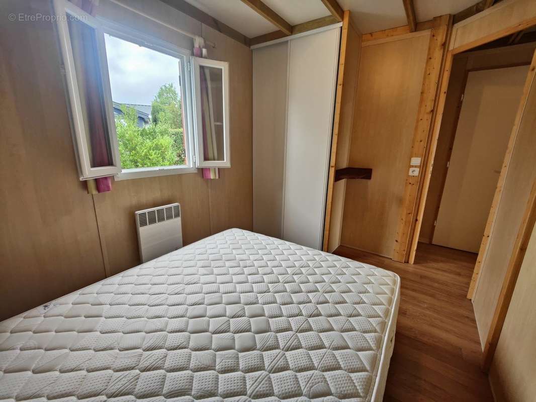 Maison à SAINT-GILLES-CROIX-DE-VIE