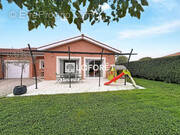 Maison à L&#039;ABERGEMENT-CLEMENCIAT