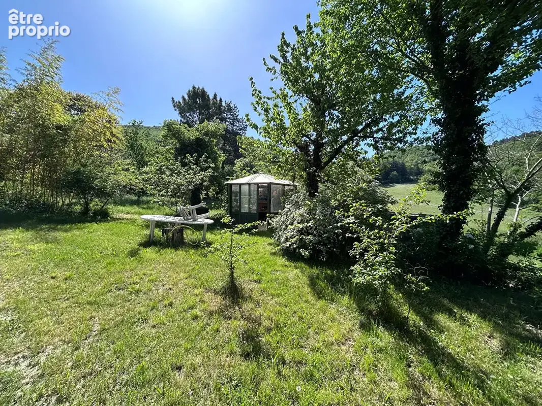Maison à vendre - ROCHEFORT-EN-VALDAINE - 157m² habitables - photo 17