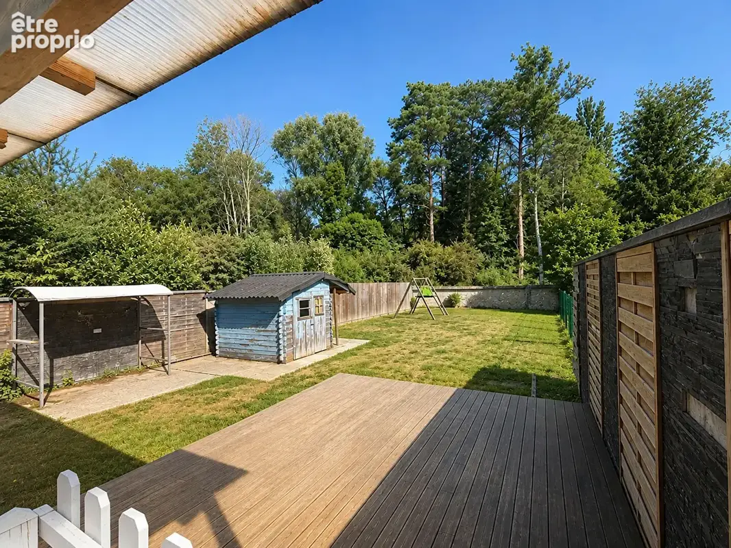 Maison Droue Sur Drouette 4 pièce(s) 83 m2 - photo 3