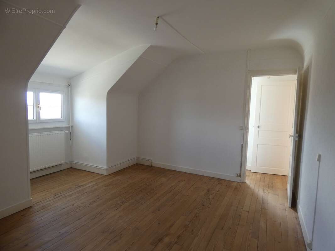 Maison à vendre 3 pièces POTIGNY (14) 54 m² habitables sur 288 m² de terrain - photo 9