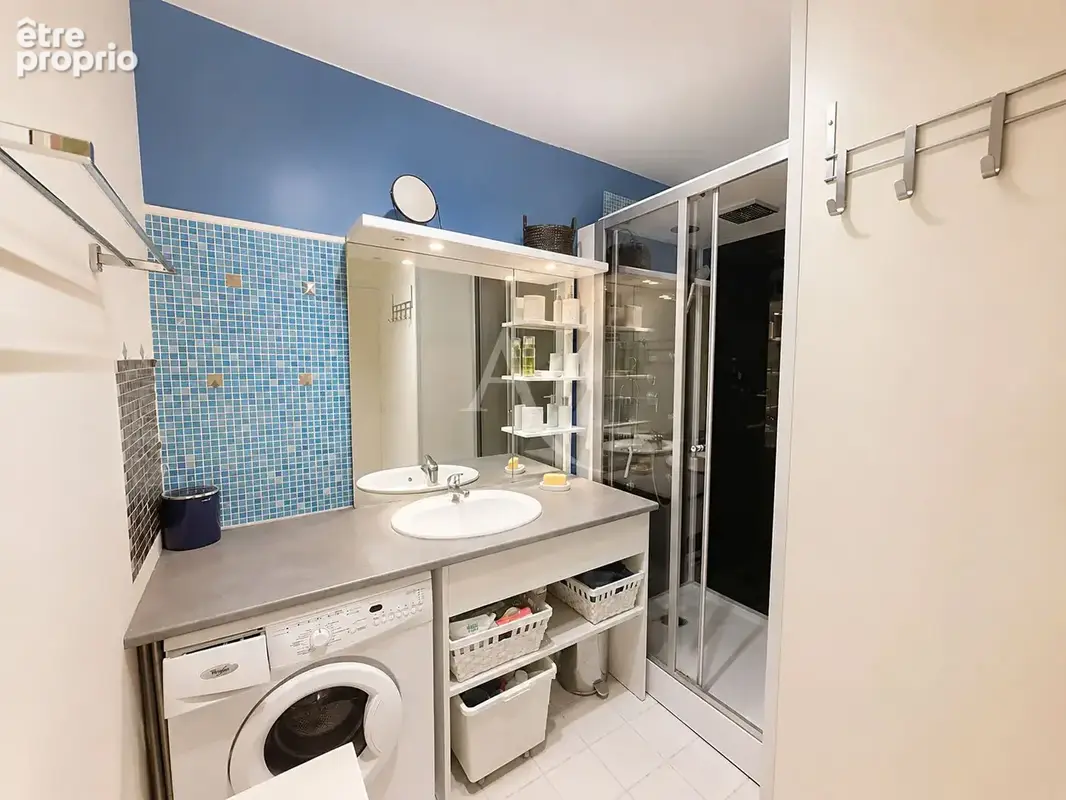 Appartement Sète 3 pièces 66 m² - photo 10