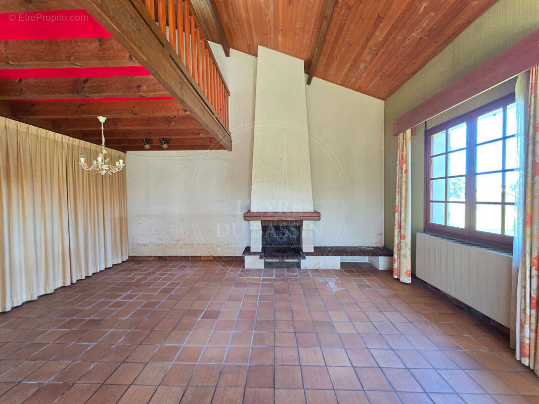 Maison à GUJAN-MESTRAS