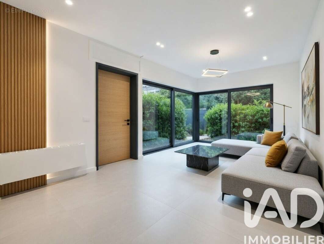 Photo 6 - Maison à MONTIGNY-LES-METZ