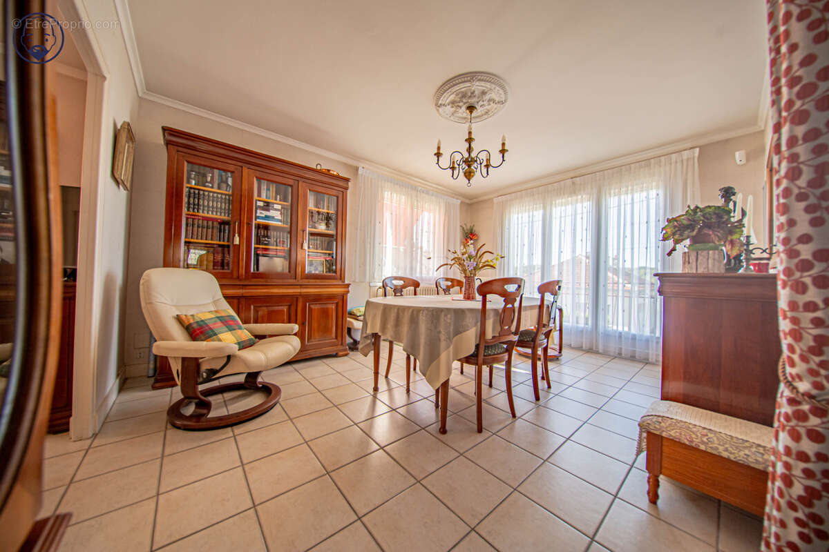 Maison à BAR-LE-DUC