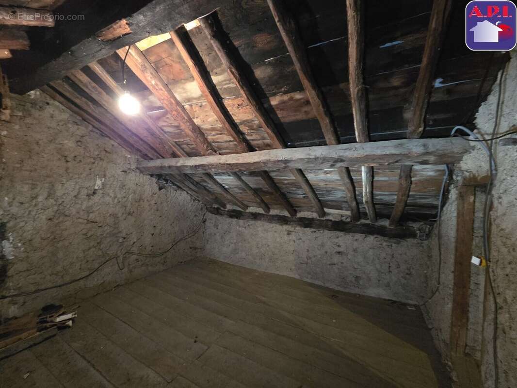 Maison 76 m² à Luzenac  - photo 11