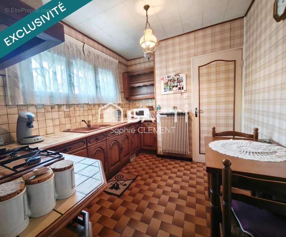 Photo 3 - Maison à TOULOUSE