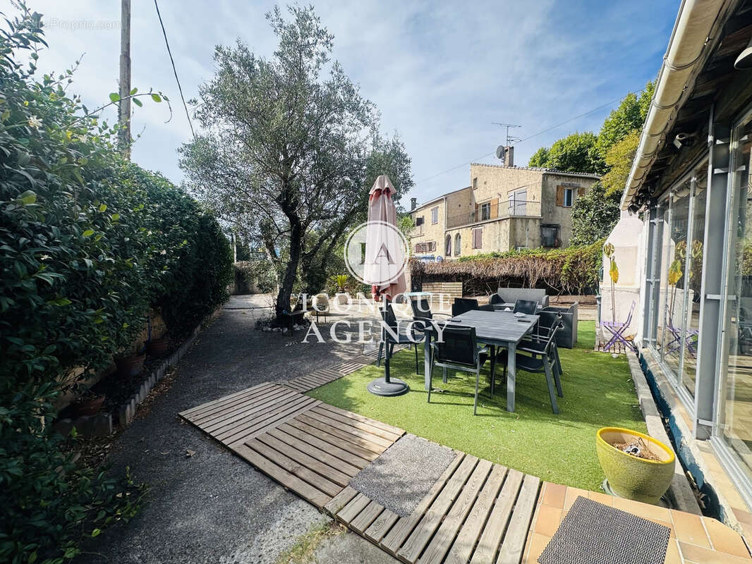 Maison à MOUGINS